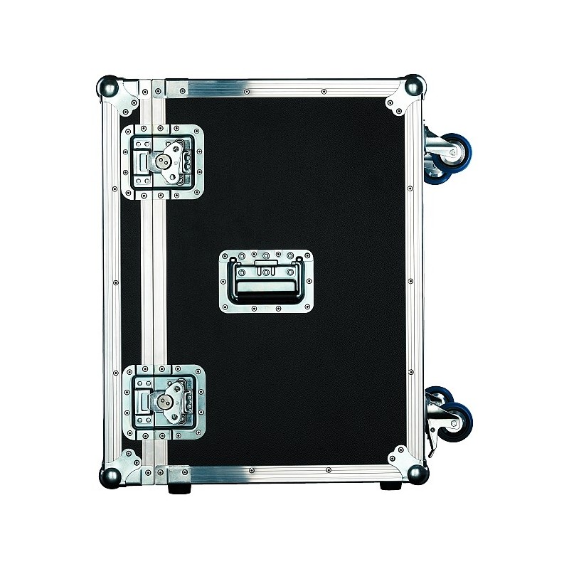 Professional Flightcase Hellborg Cabinet WCA JH CC 115 / LC 115 - 4