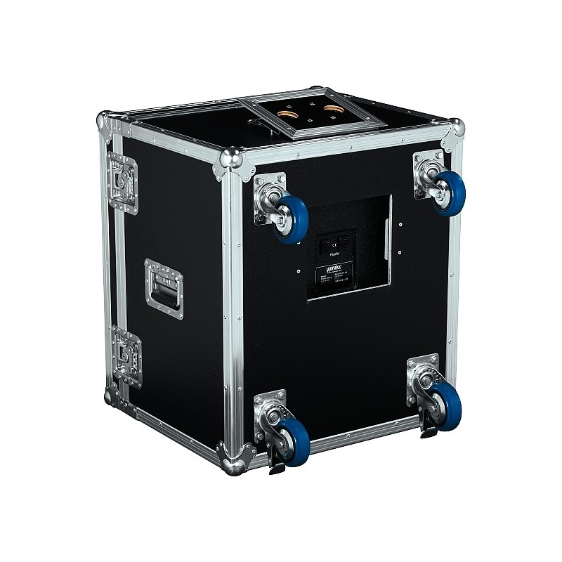 Professional Flightcase Hellborg Cabinet WCA JH CC 115 / LC 115 - 5