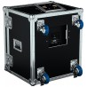 Professional Flightcase Hellborg Cabinet WCA JH CC 115 / LC 115 - 5