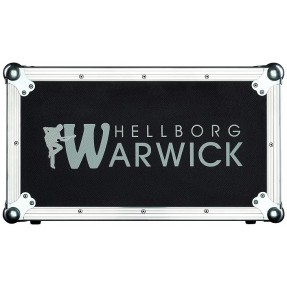 JH Professional Sleeve Case 5HE - 1