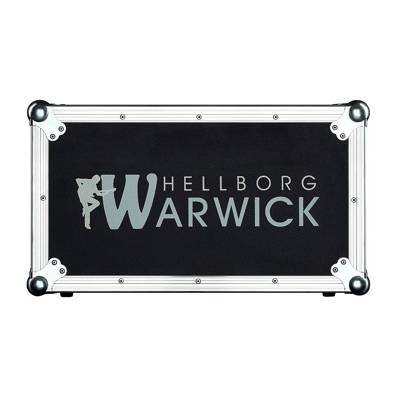 JH Professional Sleeve Case 5HE - 1