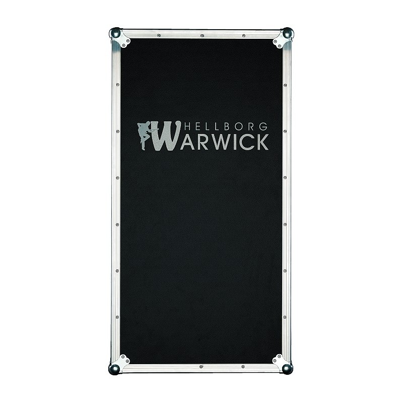 Proffessional Flightcase Hellborg Cabinet WCA JH BC 215 - 1