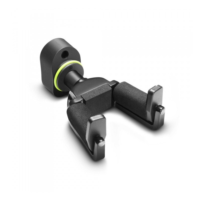 GRAVITY GS 01 WMB - ścienny uchwyt do gitary - gwarancja 5 lat