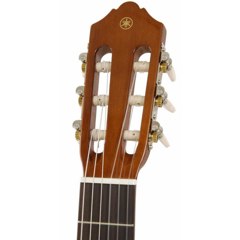 Yamaha CS40II - gitara klasyczna 3/4
