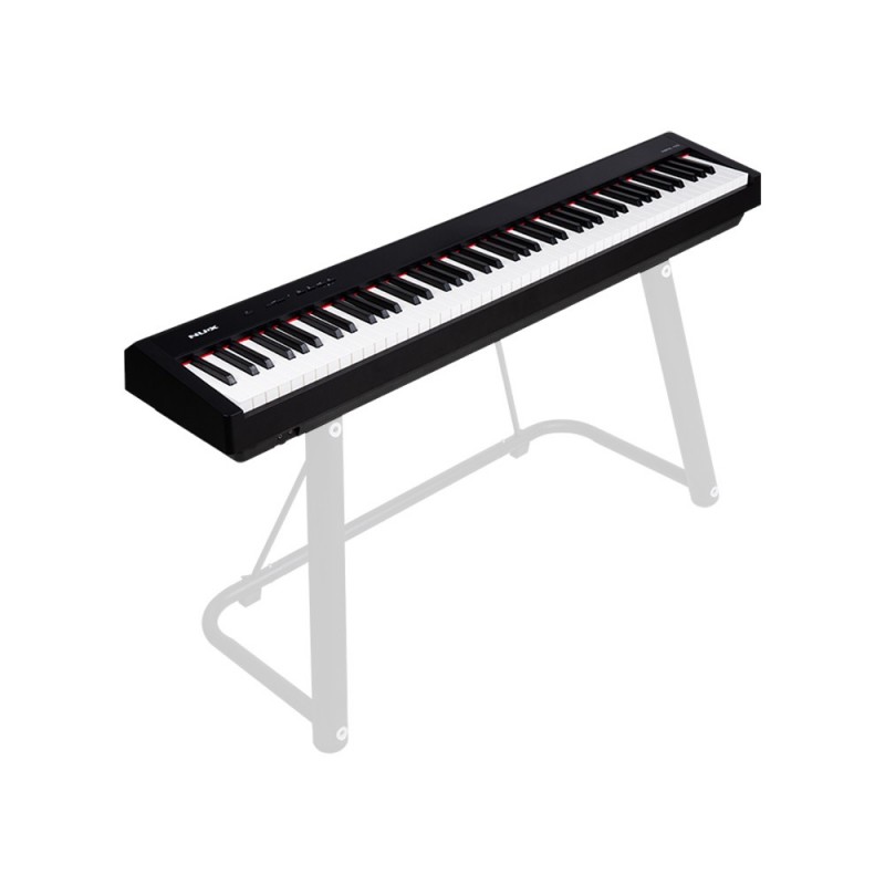 NUX NPK-10 BK - Pianino cyfrowe - 1