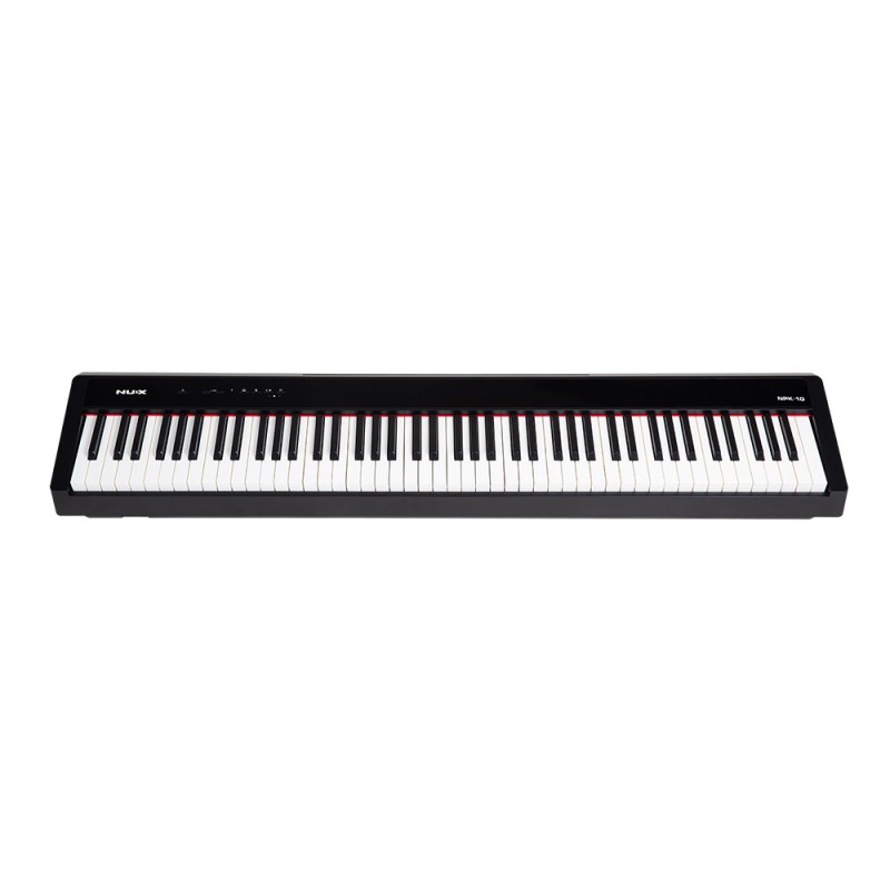 NUX NPK-10 BK - Pianino cyfrowe - 2