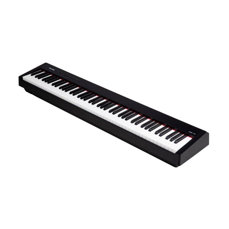 NUX NPK-10 BK - Pianino cyfrowe - 3