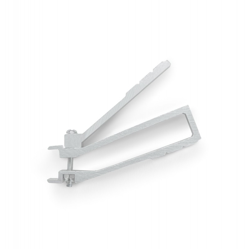 Adam Hall 19" Parts 565 XTOOL - Narzędzie do nakrętek klatkowych - montaż i demontaż - 4