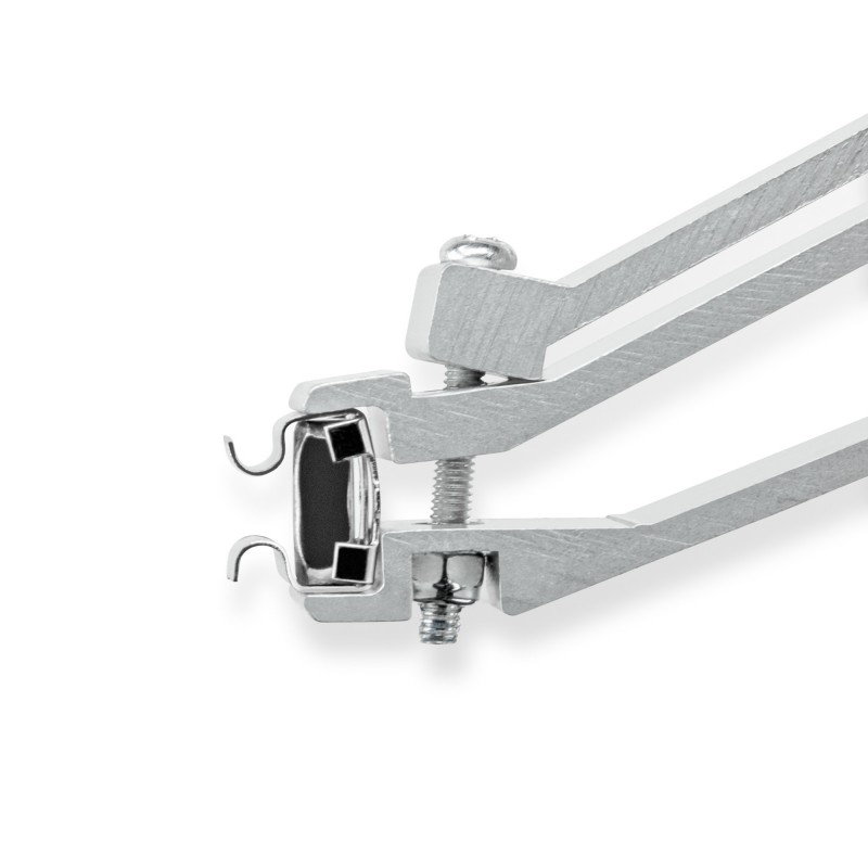 Adam Hall 19" Parts 565 XTOOL - Narzędzie do nakrętek klatkowych - montaż i demontaż - 6