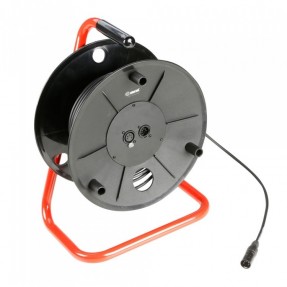 Adam Hall Cables K3 CDDMX 5030 - Bęben kablowy