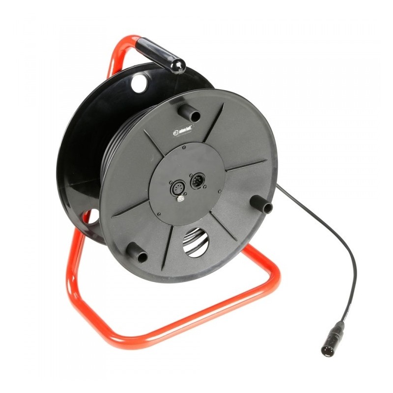 Adam Hall Cables K3 CDDMX 5030 - Bęben kablowy