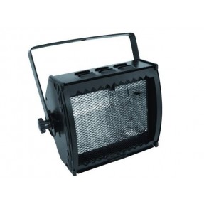 EUROLITE Pro Flood R7s 1000W asym. - reflektor sceniczny