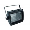 EUROLITE Pro Flood R7s 1000W asym. - reflektor sceniczny