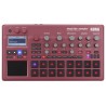 KORG ELECTRIBE 2 sampler RED - Kontroler DJ, DAW