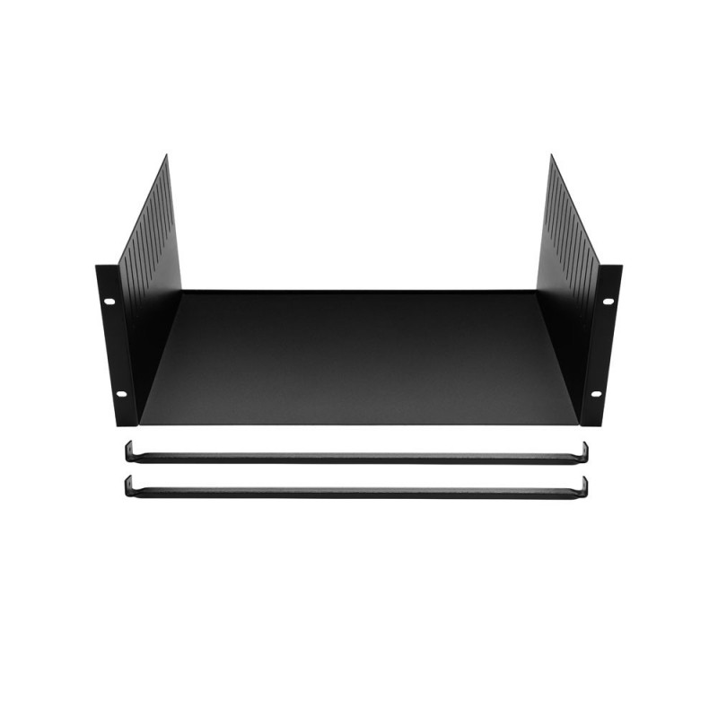 Adam Hall 19" Parts 8759 - Zacisk rack 4U - 3