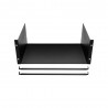 Adam Hall 19" Parts 8759 - Zacisk rack 4U - 3