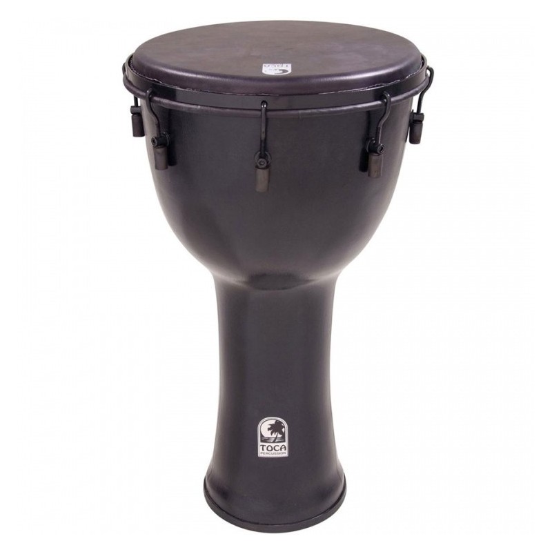 TOCA Freestyle Mech SFDMX-10BM - Djembe