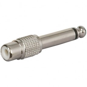 DAP AUDIO FLA13 - Adapter RCA - JACK
