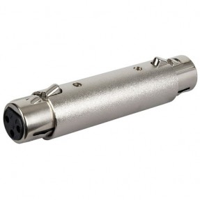 DAP AUDIO FLA21 - Adapter XLR F - XLR F