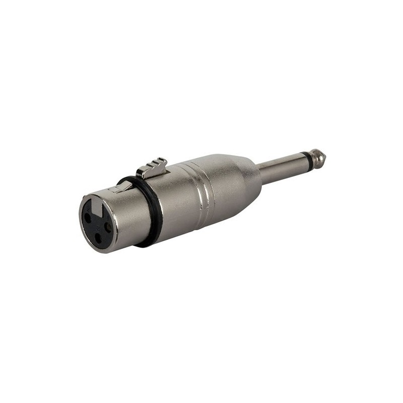 DAP AUDIO FLA 23 - Adapter XLR F - JACK M
