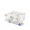 Adam Hall Accessories EUROTRUSS ROLL BOARD 381022 - 4