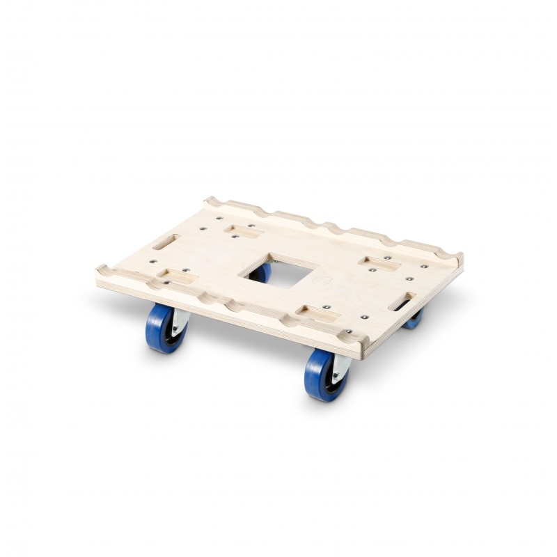 Adam Hall Accessories EUROTRUSS ROLL BOARD 381044 - 1