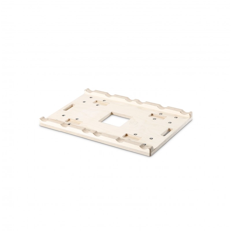 Adam Hall Accessories EUROTRUSS ROLL BOARD 381044 - 2
