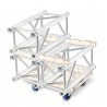Adam Hall Accessories EUROTRUSS ROLL BOARD 381044 - 5