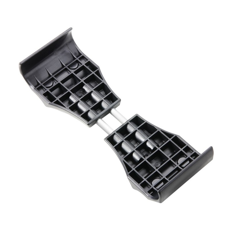 Adam Hall Accessories T-CLAW - Uchwyt do układania w stos trawersów o wymiarach zewnętrznych 290 mm - 2