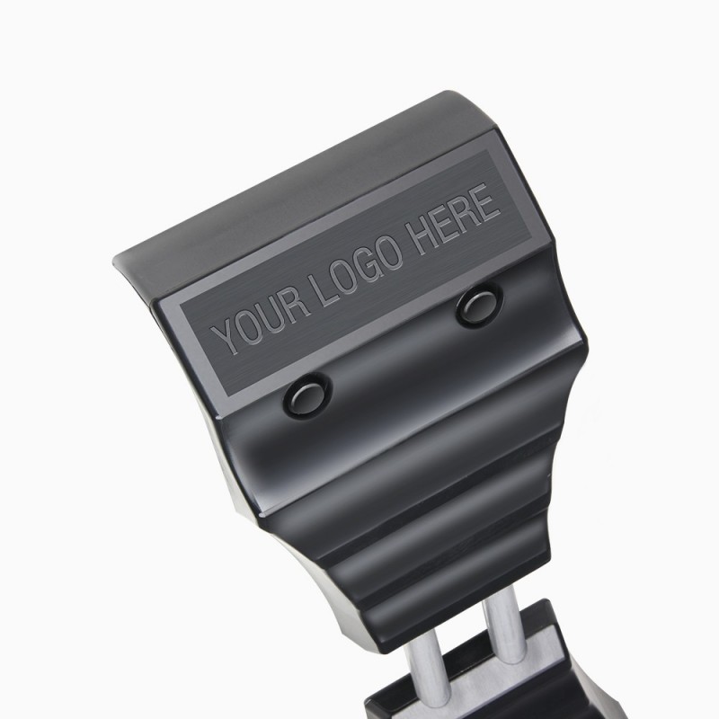 Adam Hall Accessories T-CLAW - Uchwyt do układania w stos trawersów o wymiarach zewnętrznych 290 mm - 6