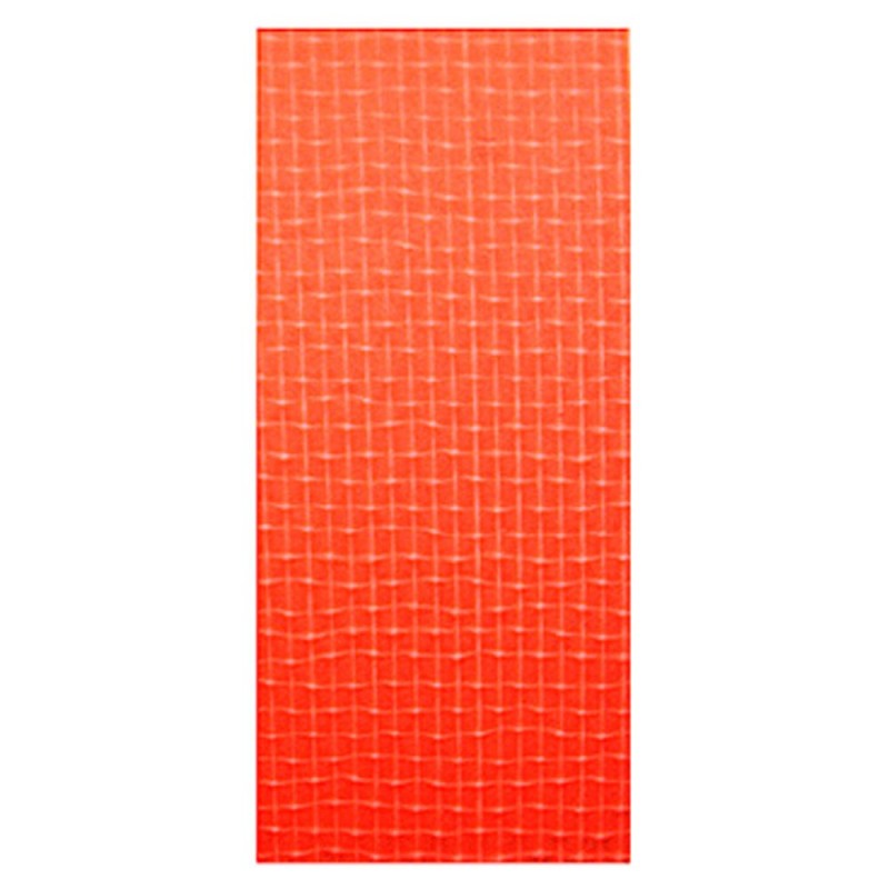 Adam Hall Accessories 58065 NOR - Taśma klejąca Gaffer, pomarańczowa neonowa, 38mm x 25 m - 3