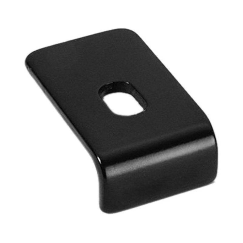 Adam Hall Accessories 5923 - Zacisk do głośników, stalowy, czarny - 1