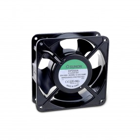 Adam Hall Accessories 8762 - Wentylator 120x120x39mm, 230V - 1