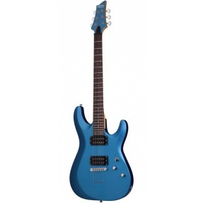 Schecter C6 DELUXE SMLB - Gitara elektryczna