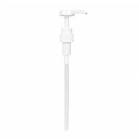 Adam Hall Accessories PUMP 1000 - Pompa dozująca Meditrade 1 L dla ALCOMAN® i ETHASEPT® Środek do dezynfekcji rąk - 1