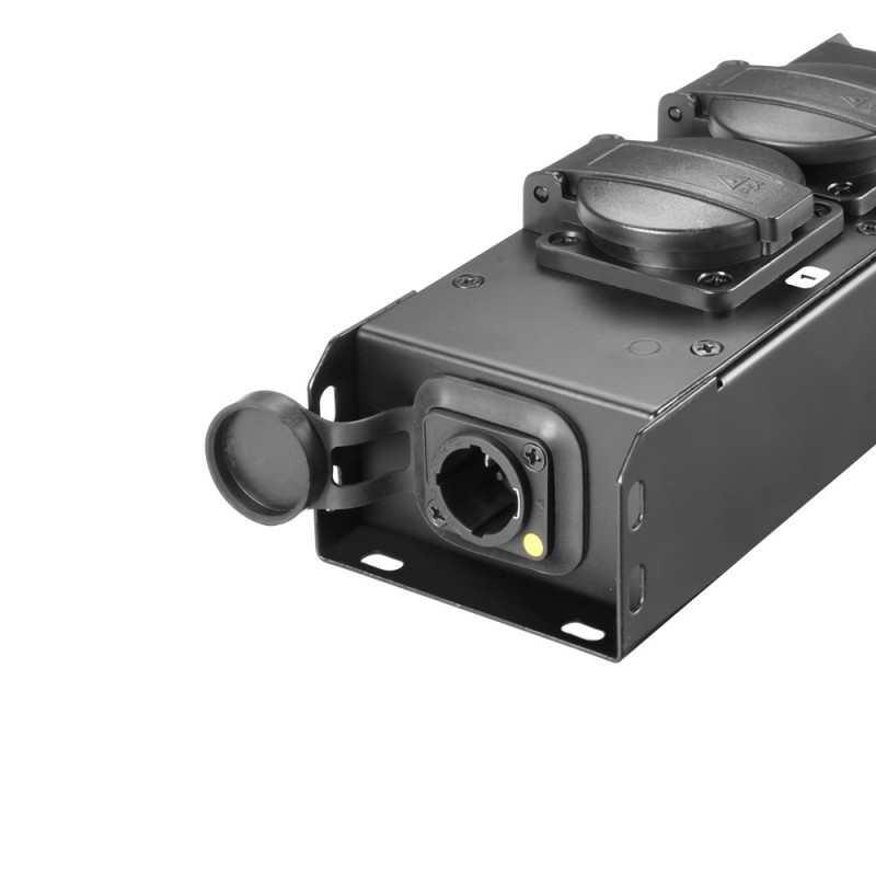 Adam Hall Accessories PRO PORT 2 T - 7