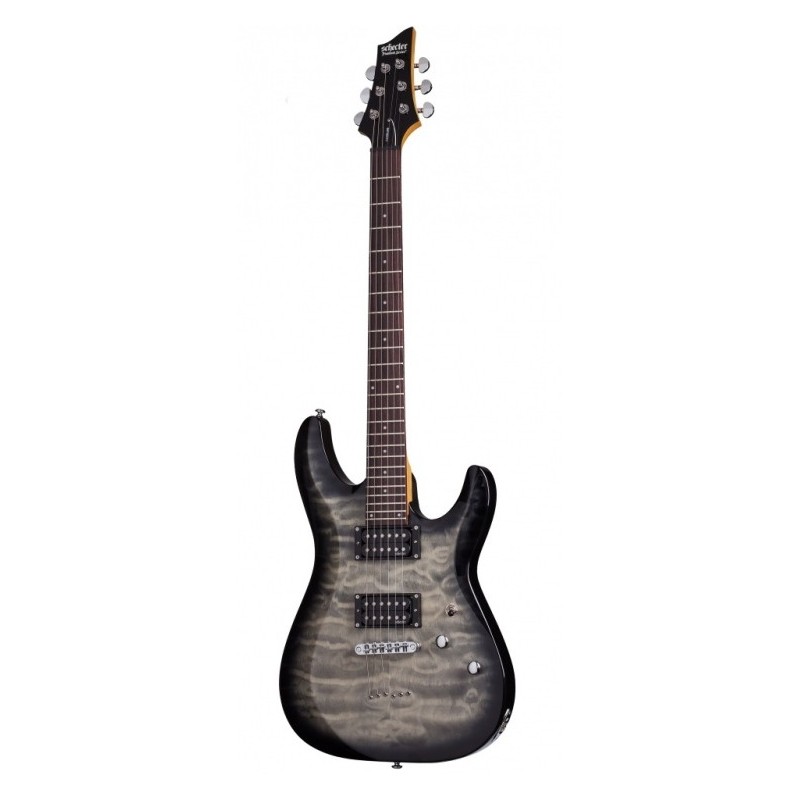 Schecter C6 PLUS CB - Gitara elektryczna