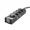 Adam Hall Accessories PRO PORT 4 CEE - 2
