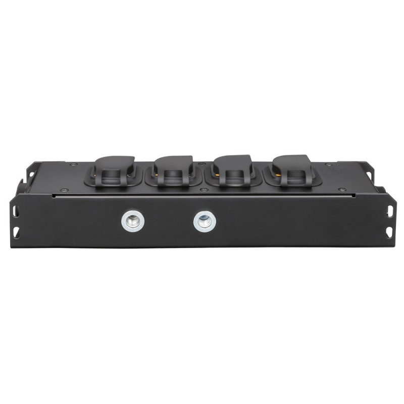 Adam Hall Accessories PRO PORT 4 TT - 5