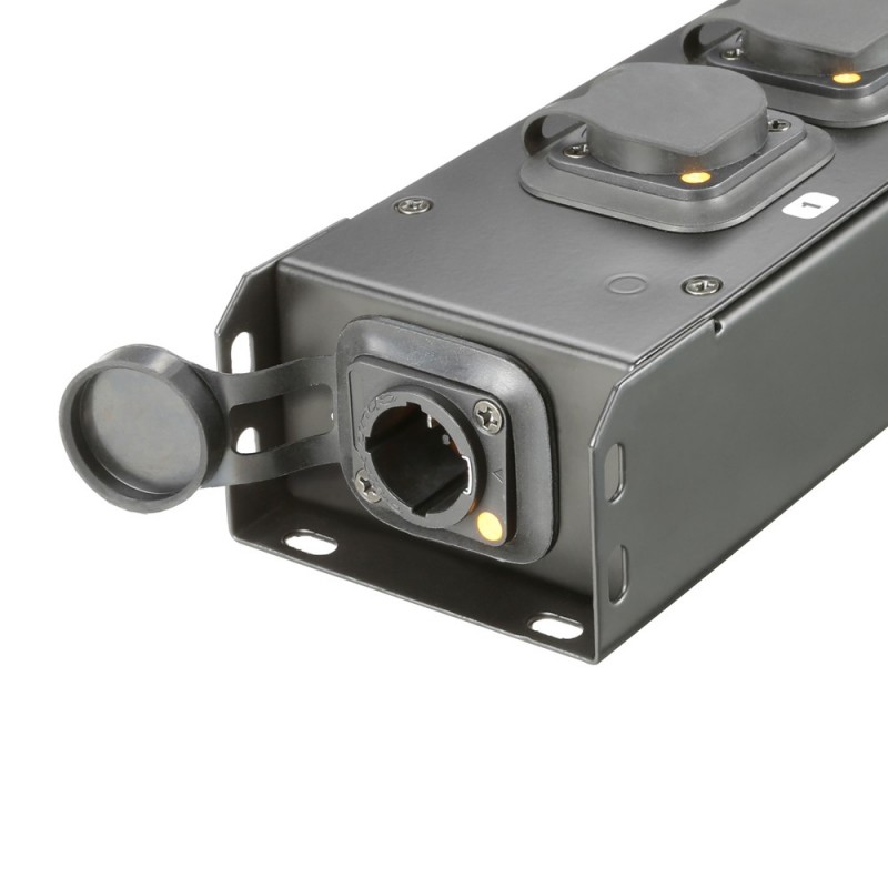 Adam Hall Accessories PRO PORT 4 TT - 6