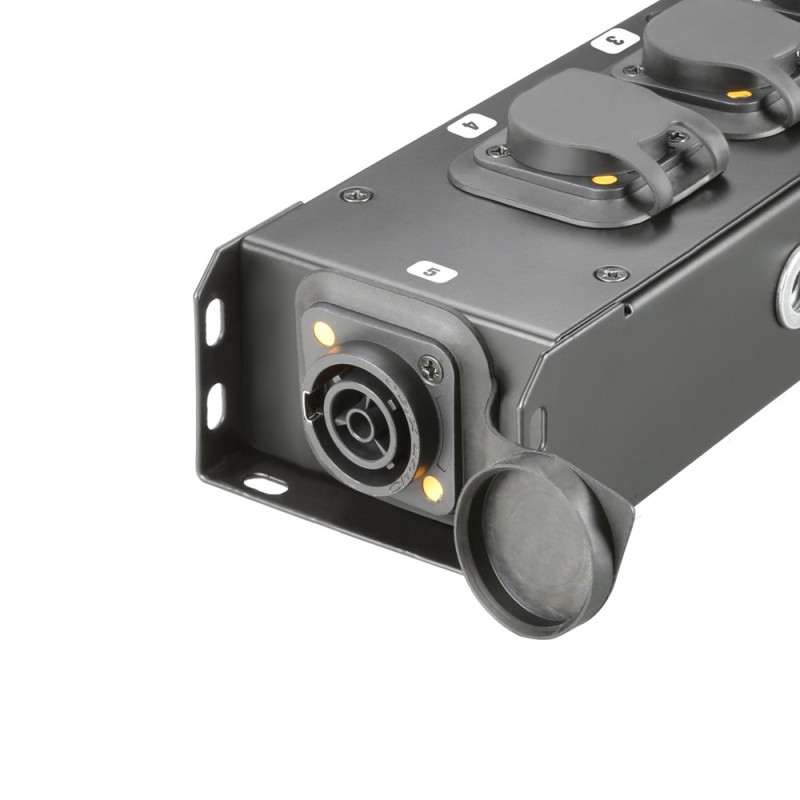 Adam Hall Accessories PRO PORT 4 TT - 7