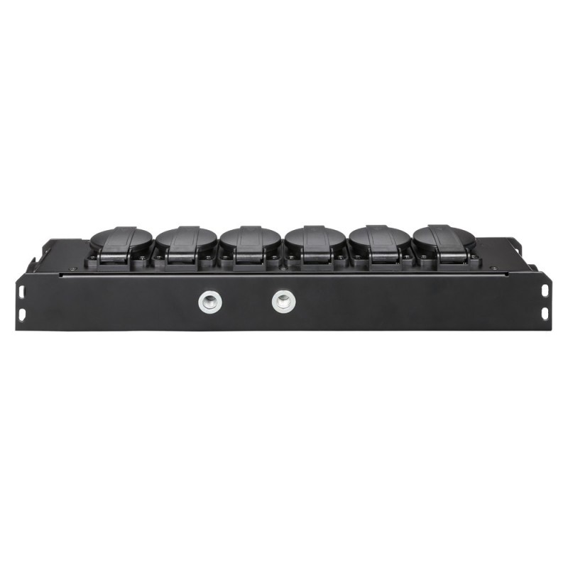 Adam Hall Accessories PRO PORT 6 T - 5