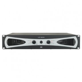 DAP Audio HP-1500 - Wzmacniacz