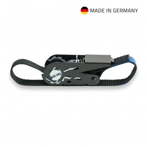 Adam Hall Accessories SR 252 - Pas mocujący z zapadką, 25 mm, 2,0 m - 1