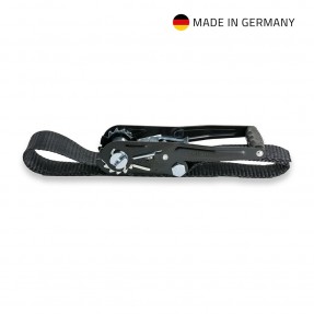 Adam Hall Accessories SR 5010 - Pas mocujący z zapadką, 50 mm, 10,0 m - 1