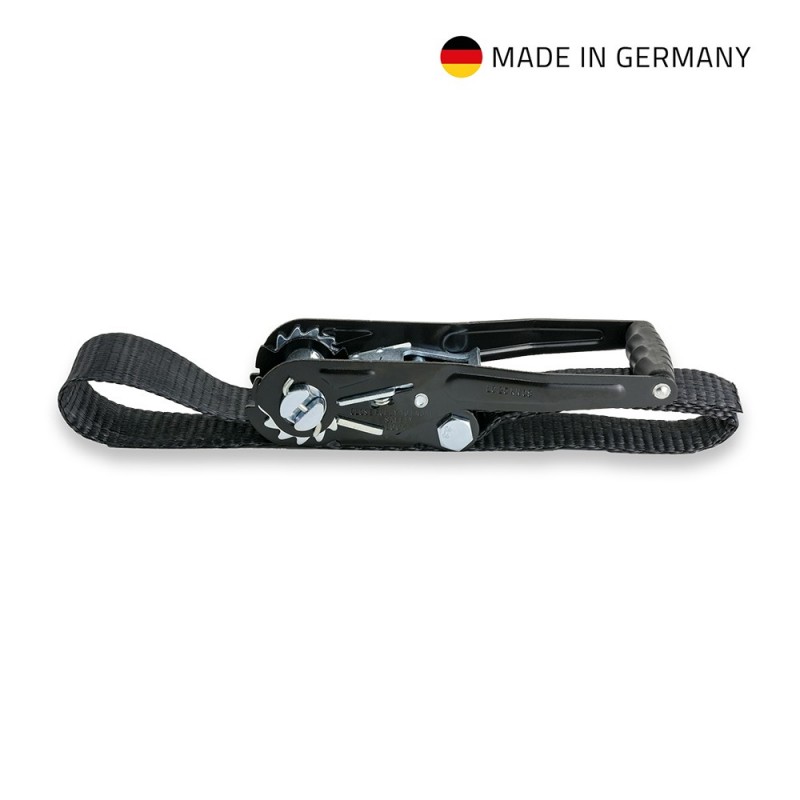 Adam Hall Accessories SR 506 - Pas mocujący z zapadką, 50 mm, 6,0 m - 1