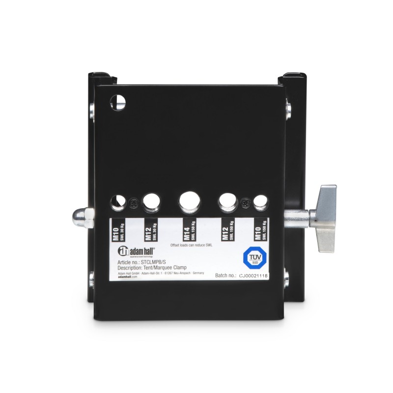 Adam Hall Accessories TENTCLAMP B - 5