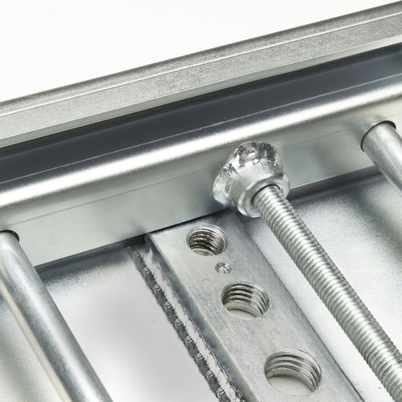 Adam Hall Accessories TENTCLAMP S - 7