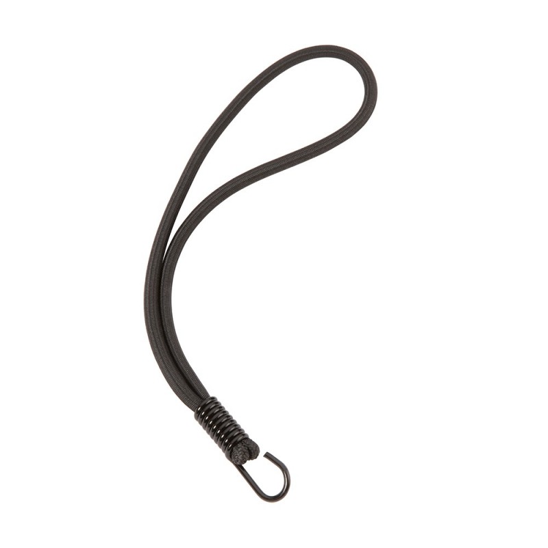 Adam Hall Accessories VBC 5250 BLK - Zacisk sznurowy, czarny - 1