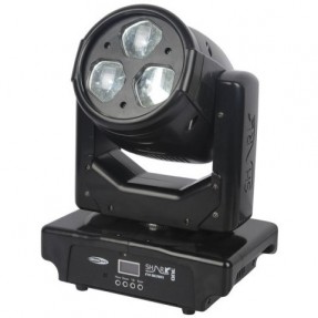Showtec Shark Beam FX One - głowa ruchoma - 45024